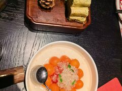 -锦楼·臻选新杭帮(杭州中心店)