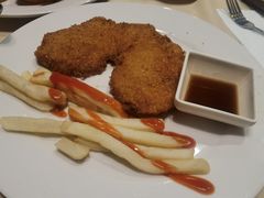 -德大西餐社(云南南路店)