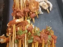 -钢管厂五区小郡肝串串香(南山店)