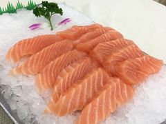 -新享乐海鲜(翠华路店)