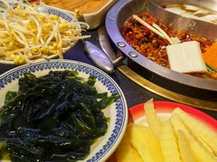 土豆-沸炉重庆老火锅(军事博物馆店)