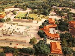 -广东圆玄道观