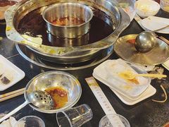 -邓莽子老火锅(中兴路总店)