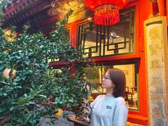 -花家怡园(四合院总店)