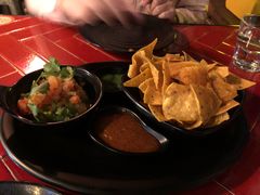 -Luchador摔跤手墨西哥餐厅(恒宇广场店)