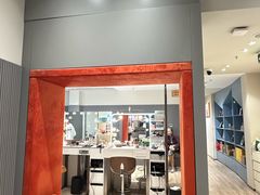 -海马体照相馆(上海月星环球港店)