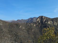 -周口店坡峰岭风景区