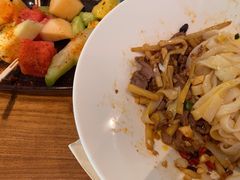 -漆黑觉米粉(三里屯店)