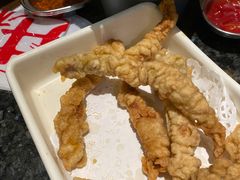 -井格重庆火锅(临平银泰城店)