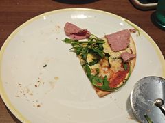 -萨莉亚意式餐厅(杭州滨江天街店)