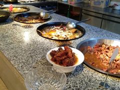 -快乐老家三鲜饺子东北菜(南六中路店)