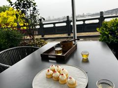 -汉水谣·江景餐厅(江滩店)