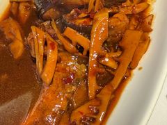 -八分饱·西津会(西津渡店)