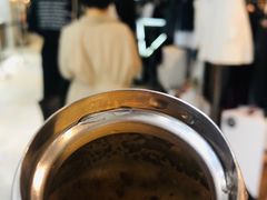 -Manner Coffee(芮欧百货店)