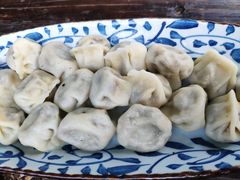 -八珍手工水饺·妈妈的爱(传芳巷店)
