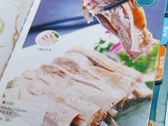 -阿西娅食府(中关村店)