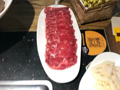 -巴奴毛肚火锅(六天地店)