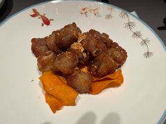 -小炳胜(卓悦中心店)