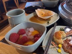 -梨花自助烤肉(乐宾店)