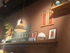 -巴卤社老火锅(财富店)