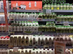 -Olé精品超市(广州太古汇店)