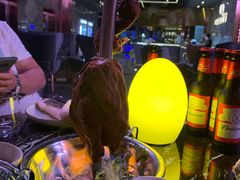 -异次元·LIGHT HOUSE·美食酒廊·休闲露台