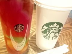 -星巴克(武汉协和医院店)