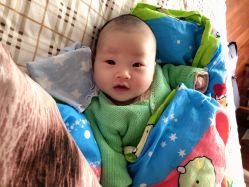 -龙文宝贝上门婴儿理发满月剃胎毛(黄浦店)