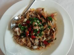 辣炒海瓜子-宁海食府(北岸琴森店)