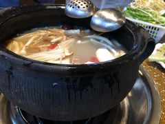 -阿西土陶牦牛汤锅
