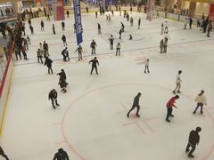 -冠军冰场CHAMPION RINK(苏州中心商场店)