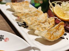 -无敌家现熬骨汤拉面(颐堤港店)