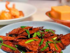 -小吊梨汤·北京菜·烤鸭(鸟巢店)