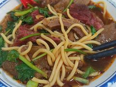 -华记潮州卤水车仔面(界限街店)