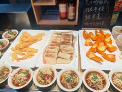 -南通大饭店·米兰餐厅