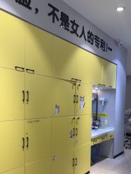 -洗脸猫·洗脸吧
