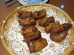 -天下客饭店(中山路店)