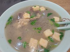 -回味鸭血粉丝汤(砂之船店)