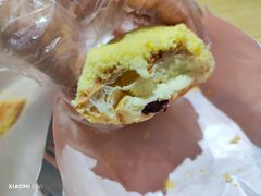 -木子木水日式烫面包(杭州首店)