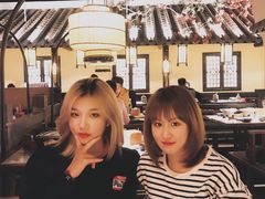 -绿茶餐厅(昌平悦荟店)