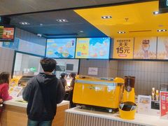 -麦当劳(坂田分店)