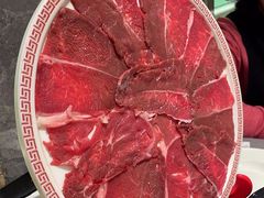 -伊斯美清真火锅(吉祥店)