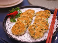 -顺风山庄(水濂山店)