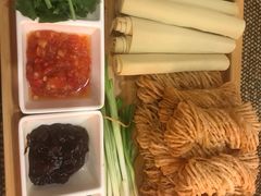 -淮上豆府(水厂路店)