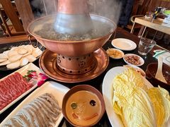 -南门涮肉(北洼路店)