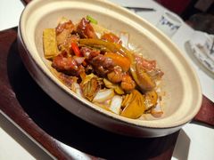 -炳胜品味(深圳万象城店（罗湖）)