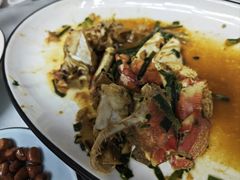 -金海湾海鲜排档(朱家尖店)