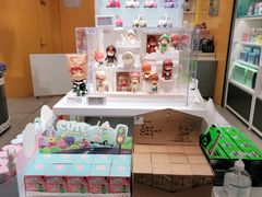 -泡泡玛特POPMART(金安国际购物中心店)