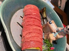 -大隐·成都火锅Bistro(合生麒麟新天地店)