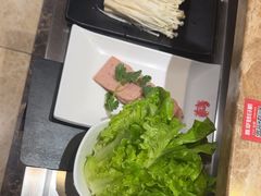 -七欣天香辣蟹火锅(常熟方塔街店)